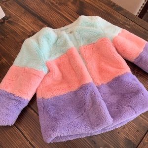 Cat and Jack kids jacket